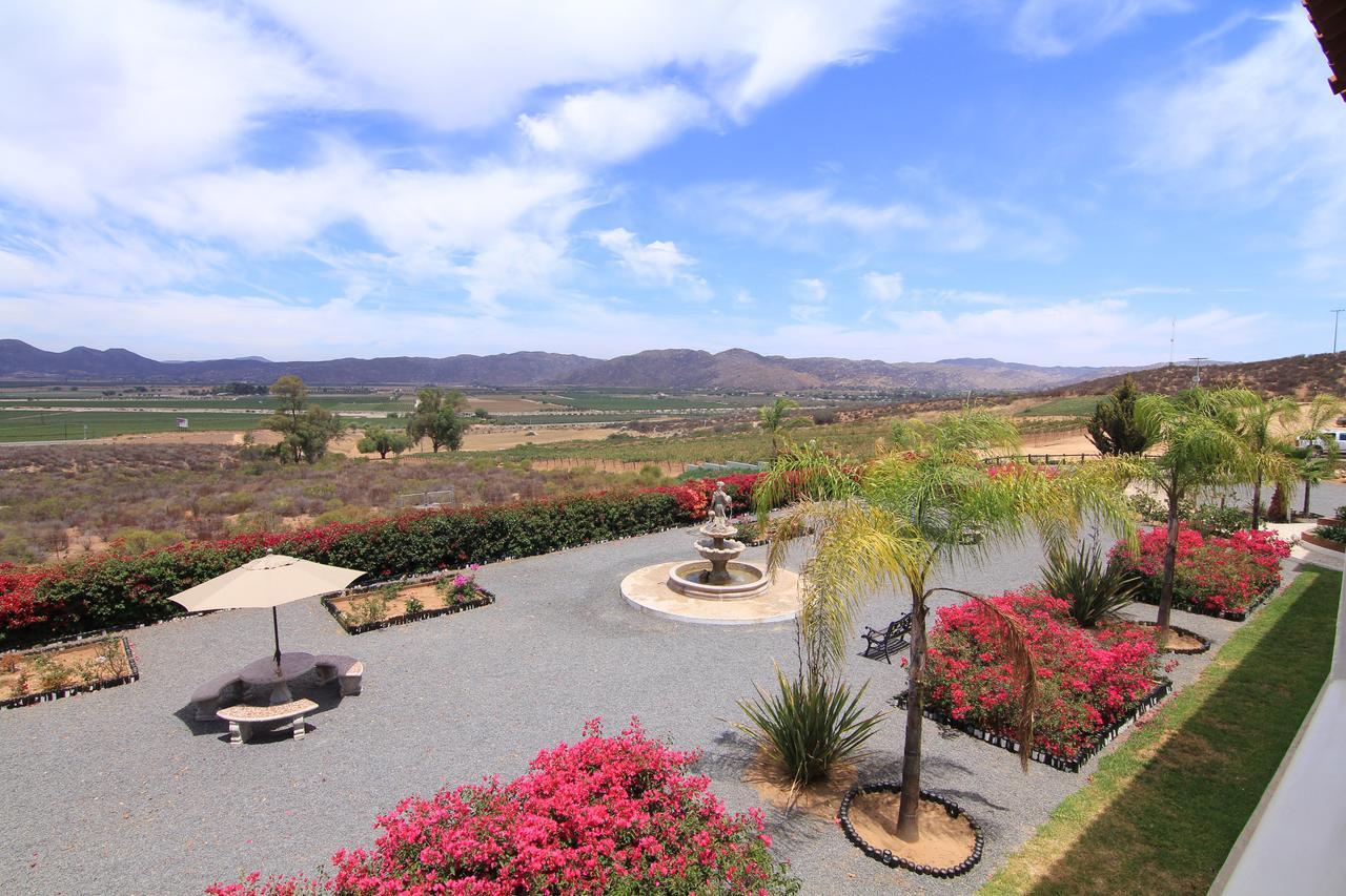 Hacienda Guadalupe Hotel Extérieur photo