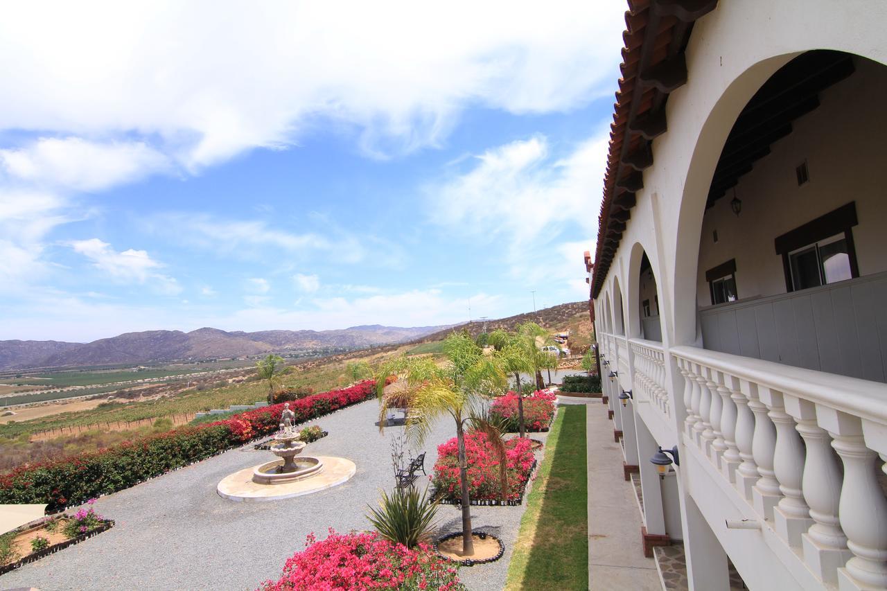 Hacienda Guadalupe Hotel Extérieur photo