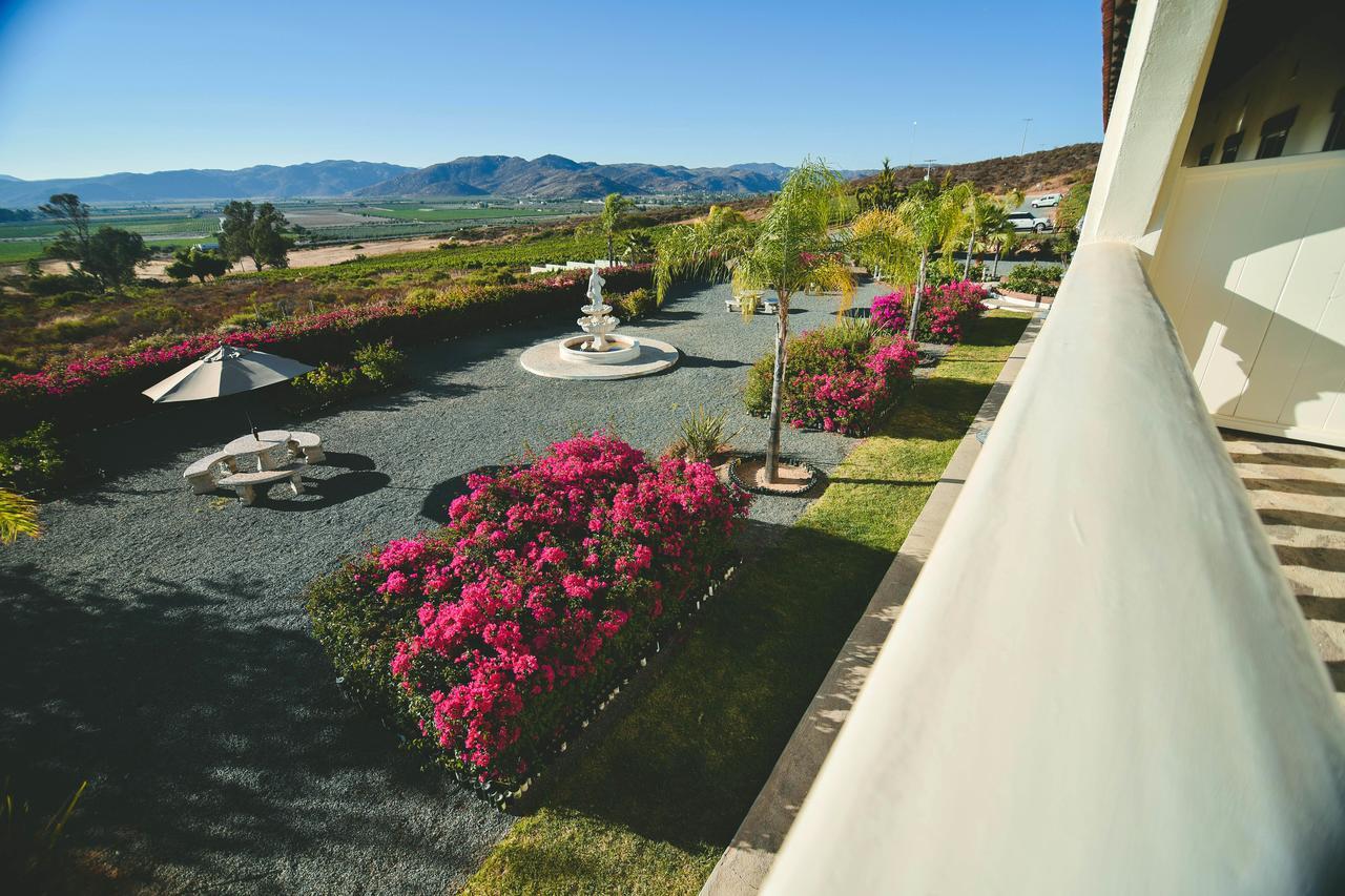 Hacienda Guadalupe Hotel Extérieur photo