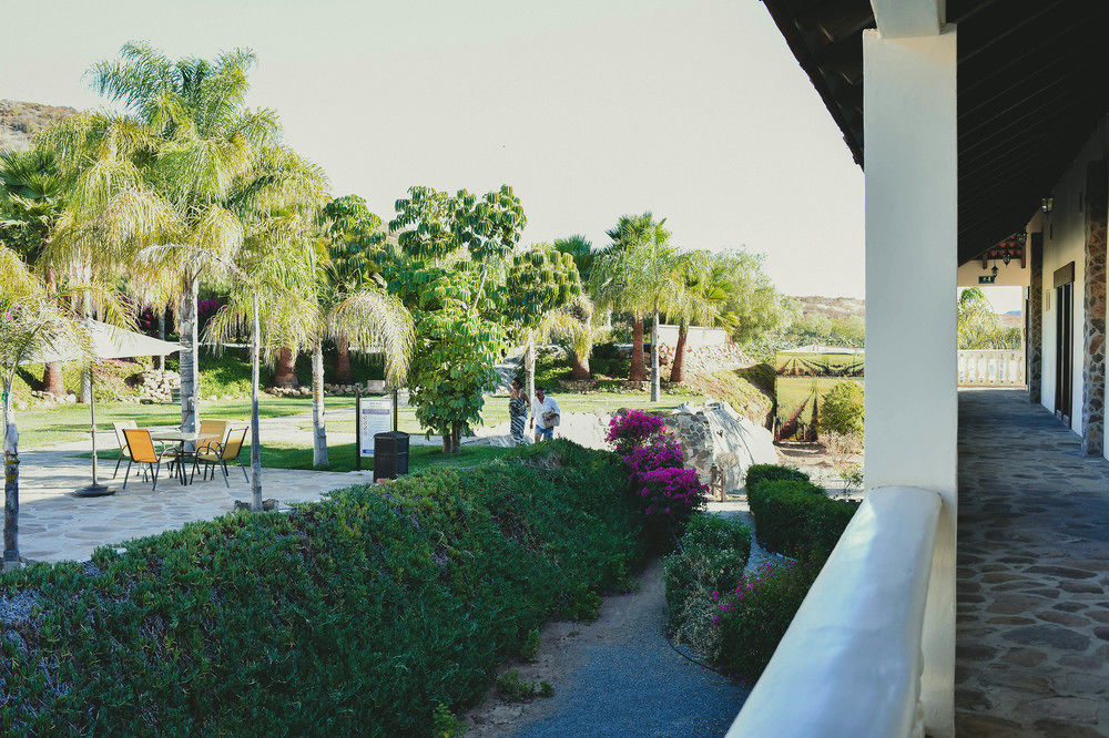 Hacienda Guadalupe Hotel Extérieur photo