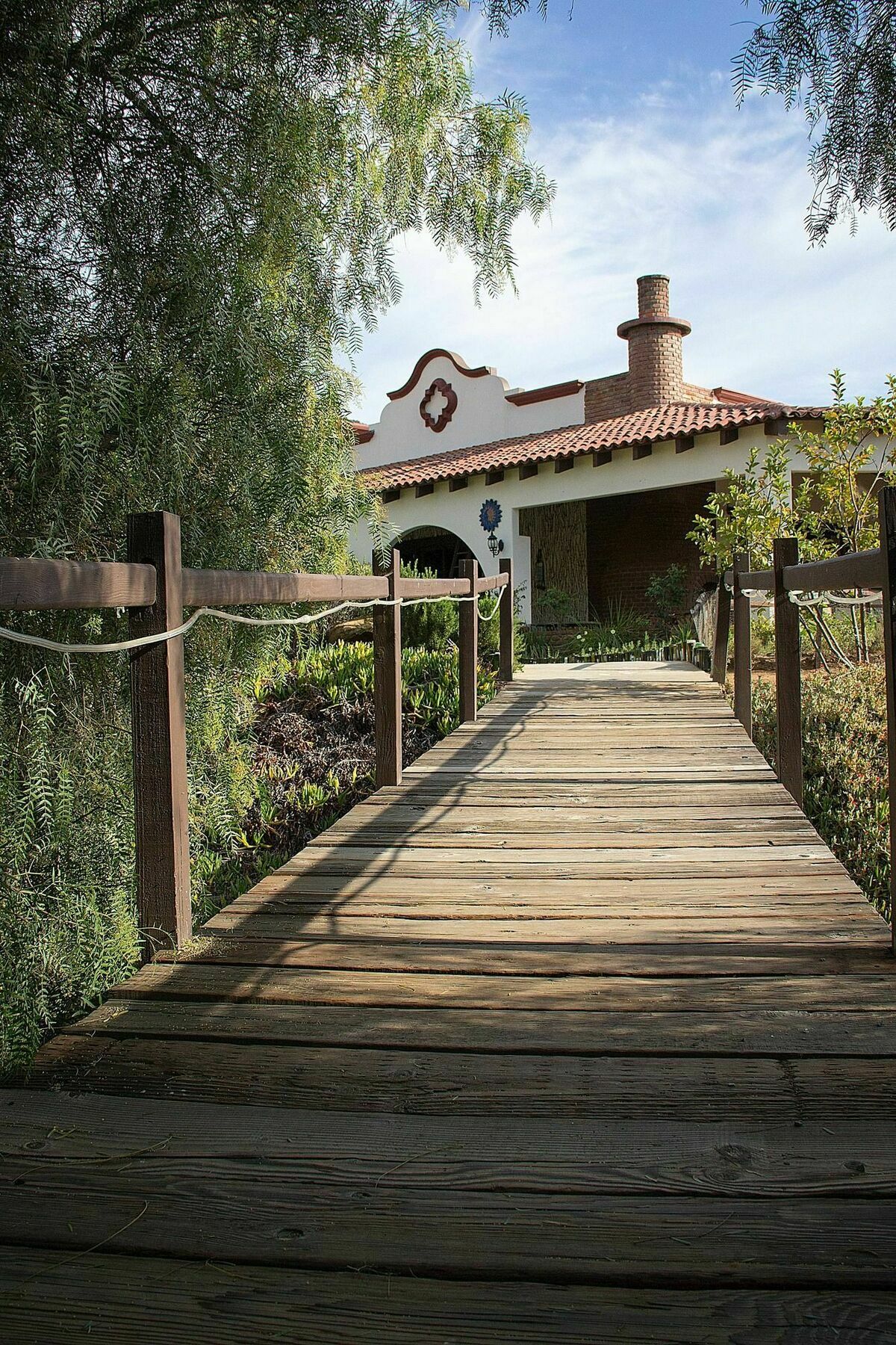 Hacienda Guadalupe Hotel Extérieur photo